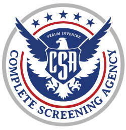 CSA Logo
