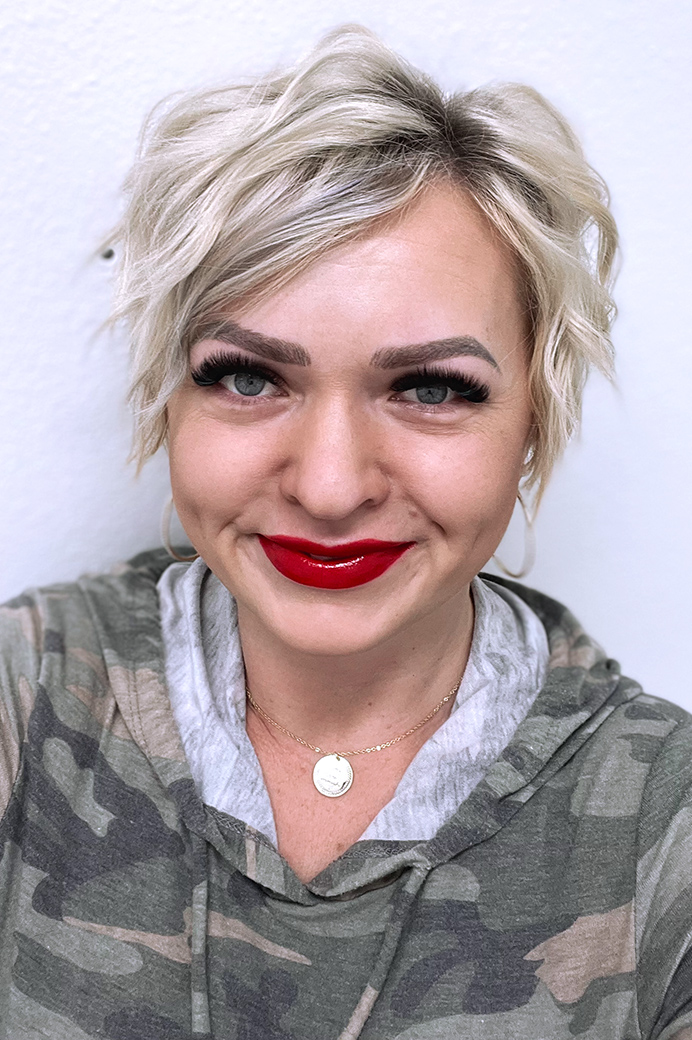 Ally Turner